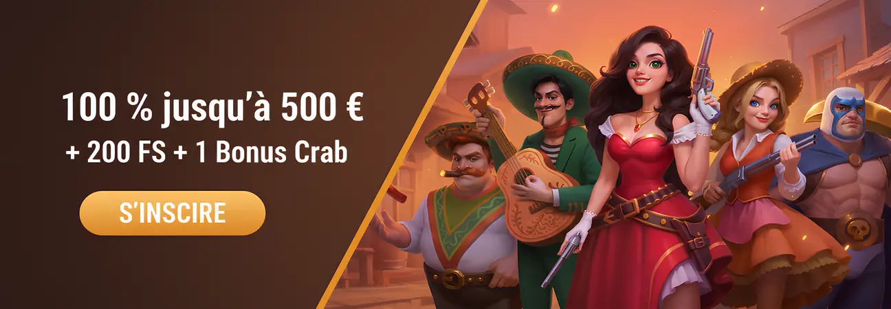 5Gringos Casino 5Gringos Casino